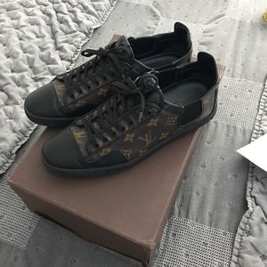 Louis Vuitton sneakers